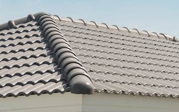 advantages of Knockinlaw clay roofing