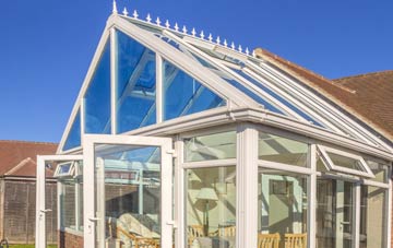 conservatory roof insulation costs Knockinlaw