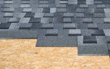 expert Knockinlaw asphalt roof companies