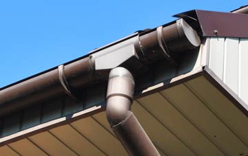 types of Knockinlaw fascias