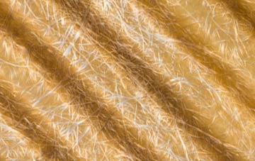 Knockinlaw fibreglass roof waterproofing