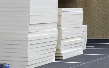 Knockinlaw flat roof insulation costs