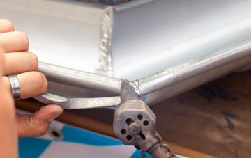 disadvantages of Knockinlaw lead roofing