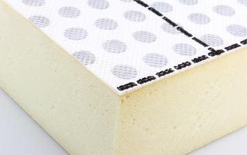 meeting Knockinlaw building codes