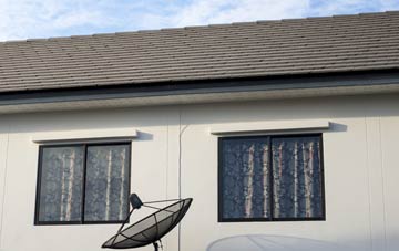Knockinlaw rubber roof costs