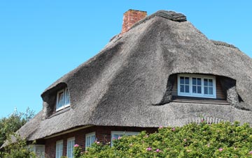 thatch roofing Knockinlaw, East Ayrshire