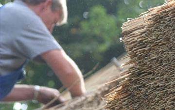 professional Knockinlaw thatchers