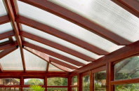 Knockinlaw conservatory roofing insulation
