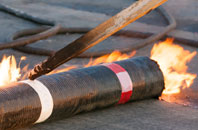 free Knockinlaw flat roofing repair quotes