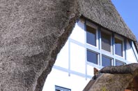 find rated Knockinlaw thatchers